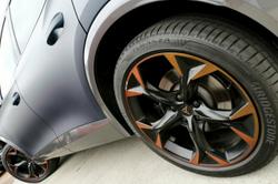 2023 CUPRA Formentor VZx