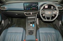 2023 CUPRA Formentor VZx