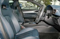 2023 CUPRA Formentor VZx