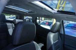 2019 Holden Acadia LTZ-V