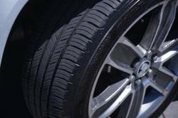 2019 Holden Acadia LTZ-V