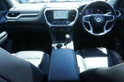 2019 Holden Acadia LTZ-V