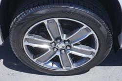 2019 Holden Acadia LTZ-V