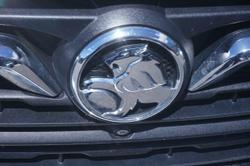 2019 Holden Acadia LTZ-V