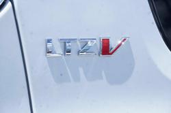 2019 Holden Acadia LTZ-V