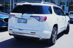 2019 Holden Acadia LTZ-V