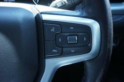 2019 Holden Acadia LTZ-V