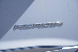 2019 Holden Acadia LTZ-V