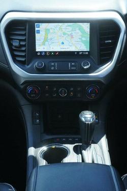 2019 Holden Acadia LTZ-V