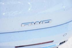 2019 Holden Acadia LTZ-V