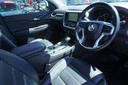 2019 Holden Acadia LTZ-V