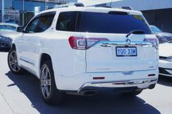 2019 Holden Acadia LTZ-V