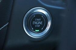 2019 Holden Acadia LTZ-V