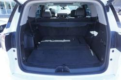 2019 Holden Acadia LTZ-V