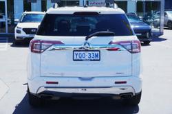 2019 Holden Acadia LTZ-V