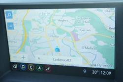 2019 Holden Acadia LTZ-V