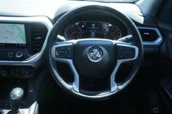 2019 Holden Acadia LTZ-V