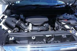 2019 Holden Acadia LTZ-V