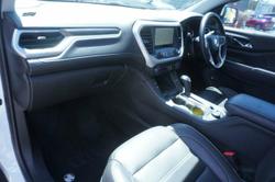 2019 Holden Acadia LTZ-V