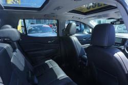 2019 Holden Acadia LTZ-V