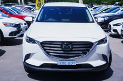 2019 Mazda CX-9 Touring