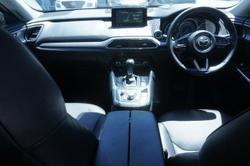 2019 Mazda CX-9 Touring