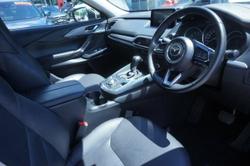2019 Mazda CX-9 Touring