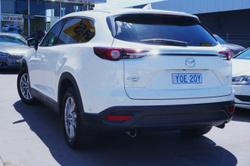 2019 Mazda CX-9 Touring