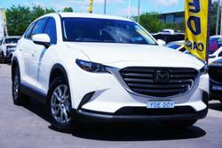 2019 Mazda CX-9 Touring