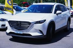 2019 Mazda CX-9 Touring