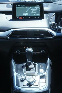 2019 Mazda CX-9 Touring