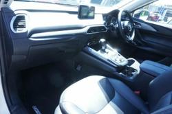 2019 Mazda CX-9 Touring