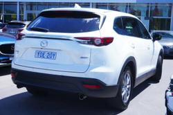 2019 Mazda CX-9 Touring
