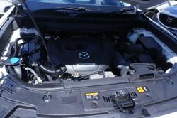 2019 Mazda CX-9 Touring