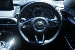 2019 Mazda CX-9 Touring