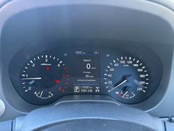 2020 Nissan Navara ST-X