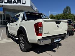 2020 Nissan Navara ST-X