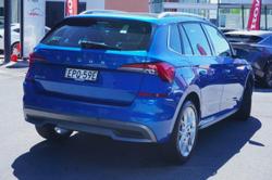 2021 SKODA
                Kamiq 110TSI Ambition