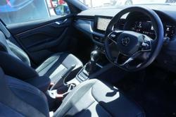 2021 SKODA
                Kamiq 110TSI Ambition