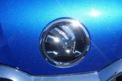 2021 SKODA
                Kamiq 110TSI Ambition