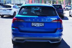 2021 SKODA
                Kamiq 110TSI Ambition