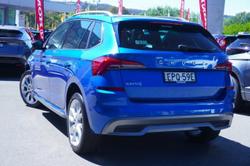 2021 SKODA
                Kamiq 110TSI Ambition