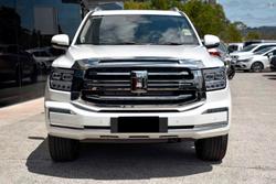 2025 GWM Tank 500 Ultra Hi4-T PHEV