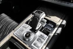 2025 GWM Tank 500 Ultra Hi4-T PHEV