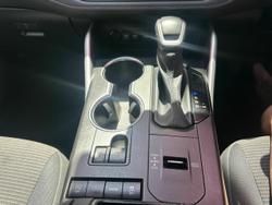 2021 Toyota Kluger GX