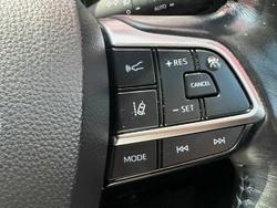 2021 Toyota Kluger GX