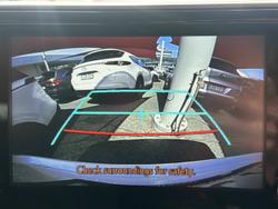 2021 Toyota Kluger GX