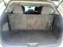 2021 Toyota Kluger GX