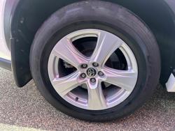 2021 Toyota Kluger GX