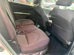 2021 Toyota Kluger GX